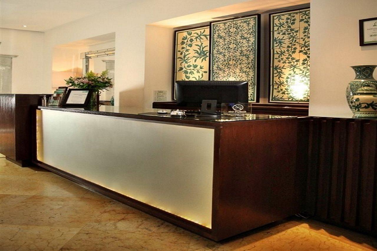 Edelmira Hotel Boutique Guanajuato Exterior foto