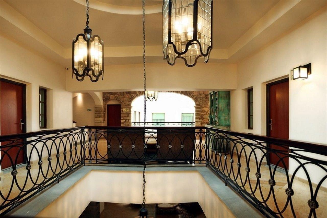 Edelmira Hotel Boutique Guanajuato Exterior foto