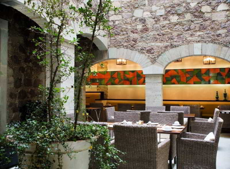 Edelmira Hotel Boutique Guanajuato Exterior foto